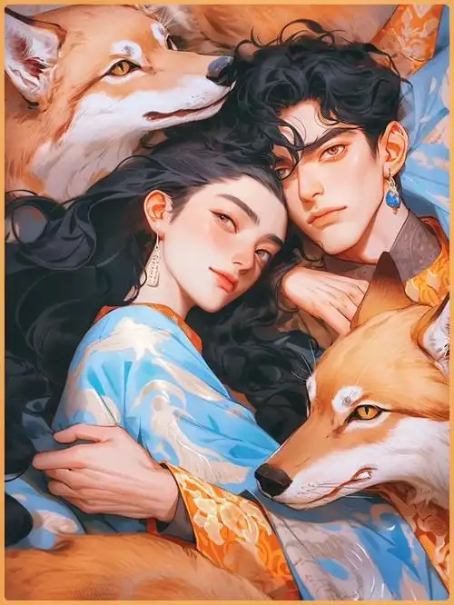 流浪地球2 电影海报